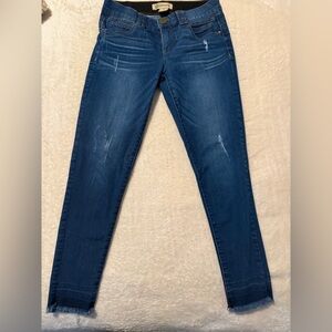 Democracy size 6 jeans